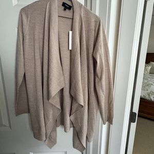 Theory cardigan